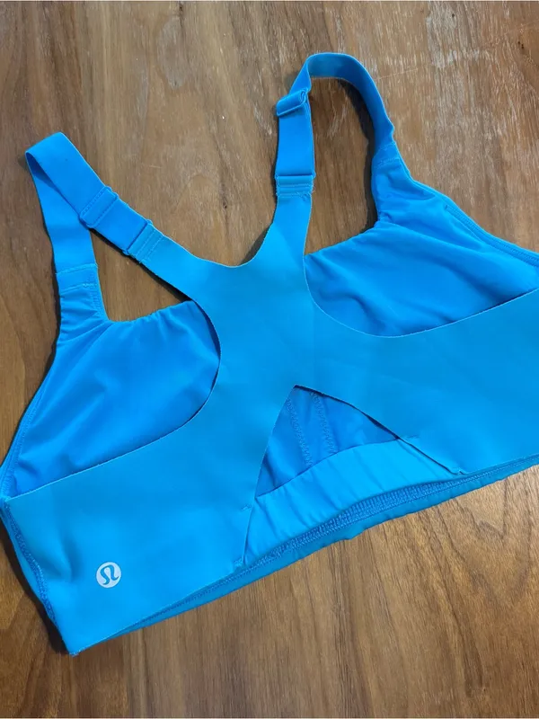 Lululemon Swift Speed Bra | Size 8 - Image 2