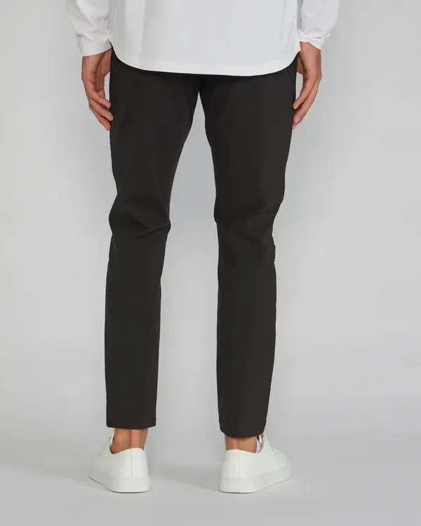 BYLT everyday pant 2.0 straight fit Black Size 30 - Image 4