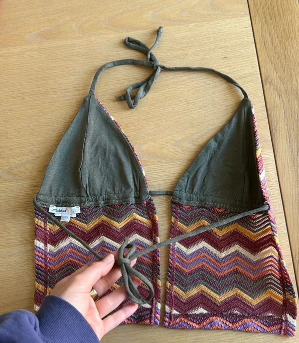 Subdued Tank - Image 2