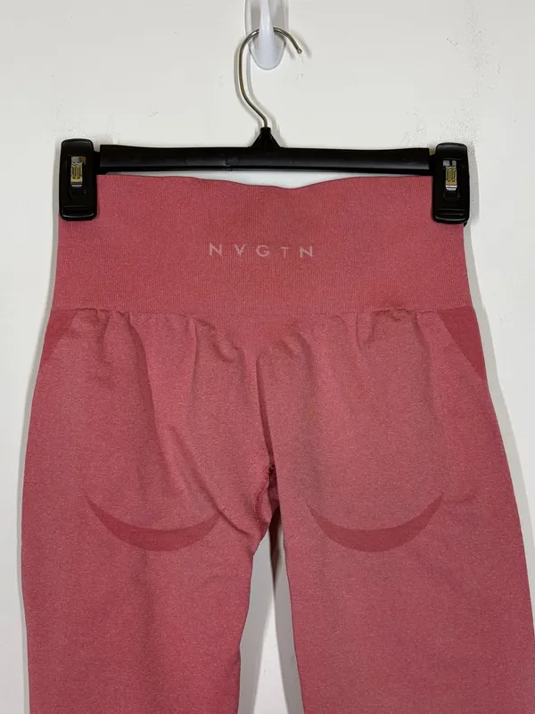 NVGTN Seamless Contour Legging Size Small - Image 4