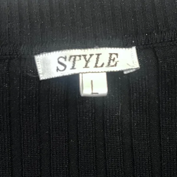 FINAL PRICE Y2K Vintage Whimsygoth Top - Image 4