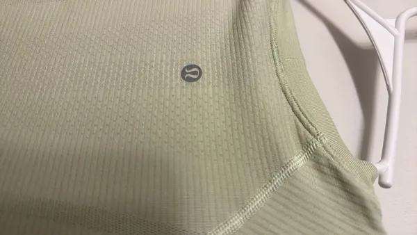 Lululemon Swiftly Short Sleeve - Image 2