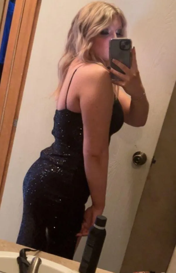 Dress Size 6 - Image 2
