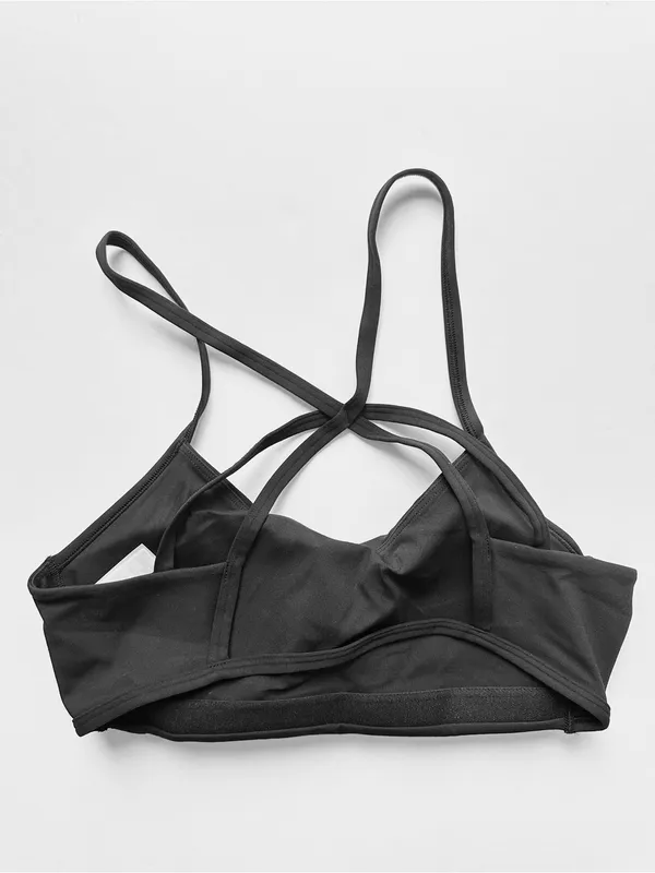 Gymshark S Legacy Logo Tight Shorts & Sports Bra Set - Image 5