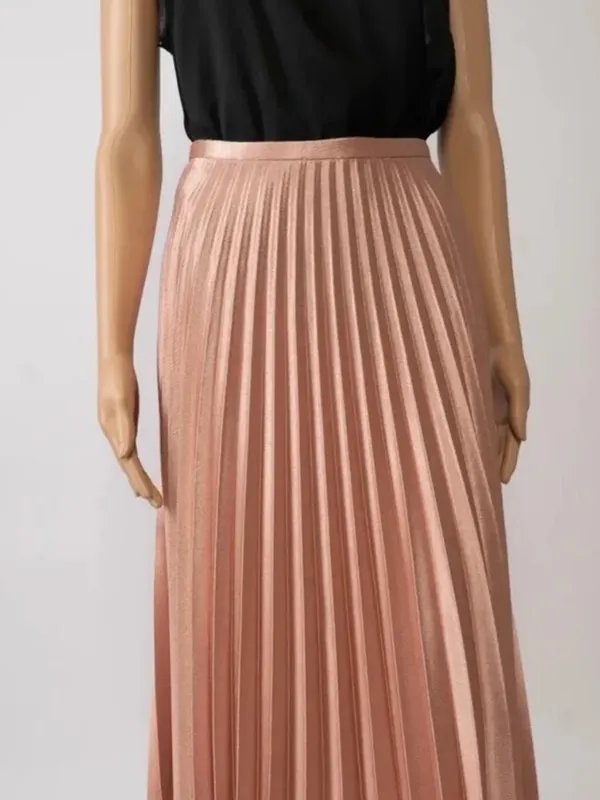 Zara midi skirt - Image 2