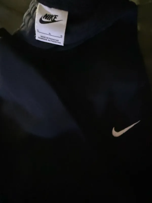 Nike Sweatpants Black Women’s - Image 5