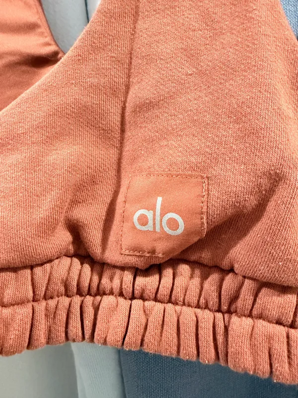 Alo Bra Yoga - Image 4