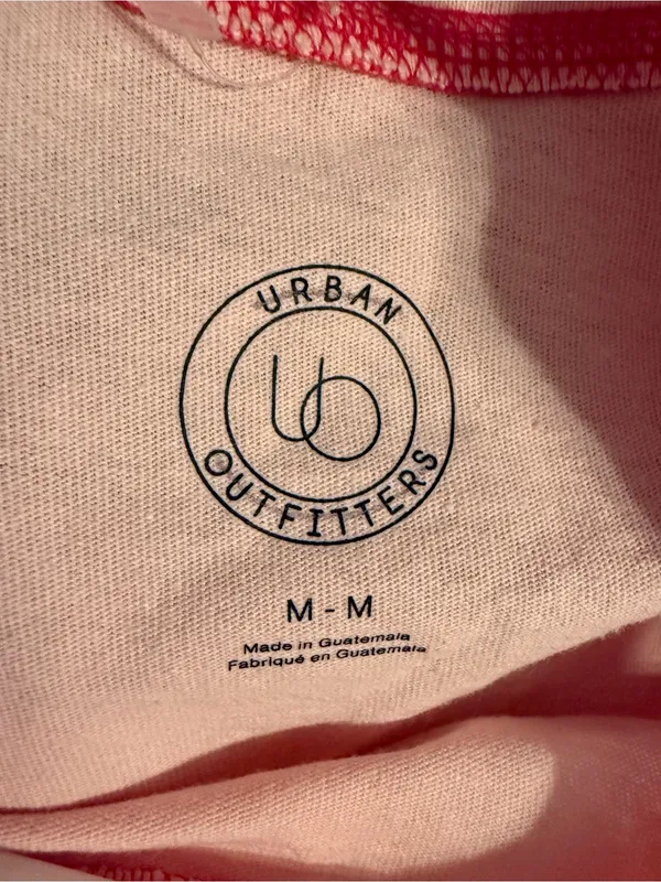 Urban Outfitters Chasing Cowboys Graphic Tank - Image 4