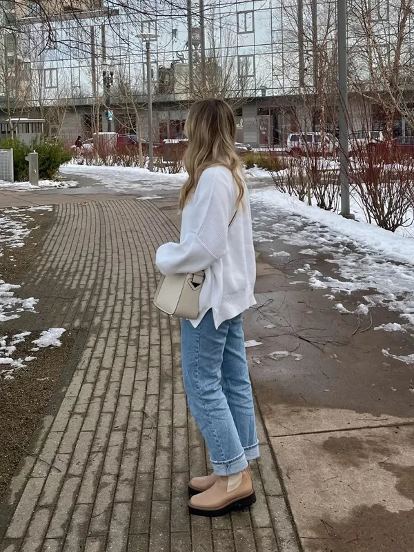 Easy Street Tunic - Image 4