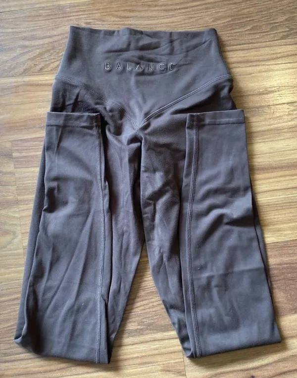 Balance Athletica (Vitality) Cloud Legging - Image 3
