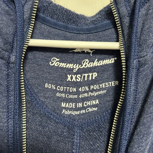 Tommy Bahama Dark Blue women’s Casual Dress - Image 3