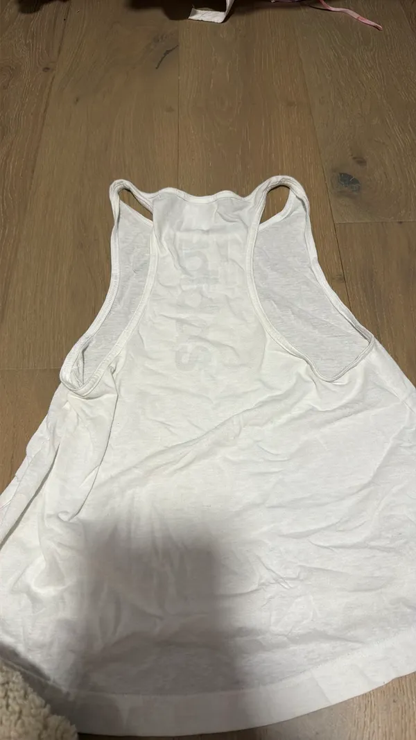 Adidas Top - Image 2