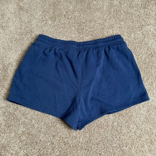 BP Elastic Waist Fleece Shorts‎ - Image 6