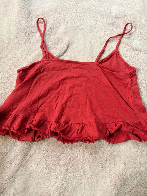 American Eagle Tank Top - Image 3