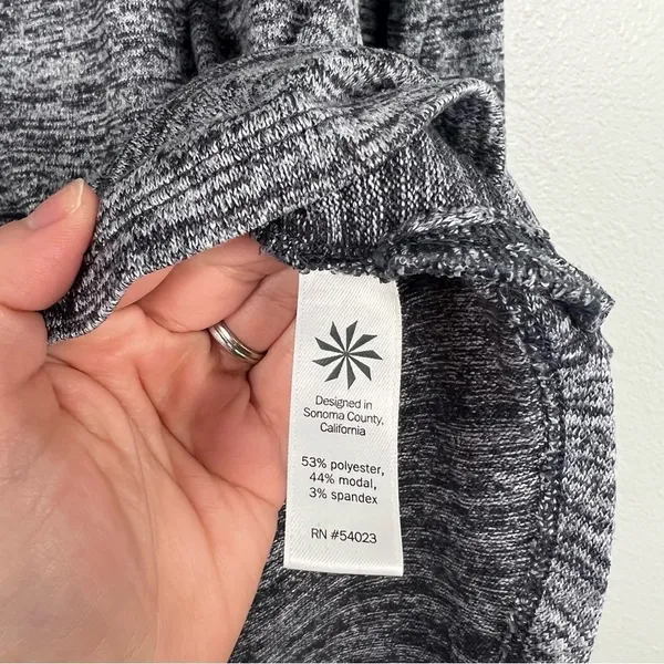 Athleta Pose Knit Long Sleeve Top‎ - Image 4