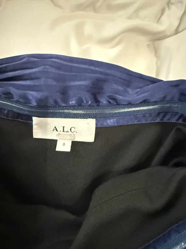 A.L.C. Dress - Image 4