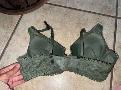 Aerie Bra - Image 4