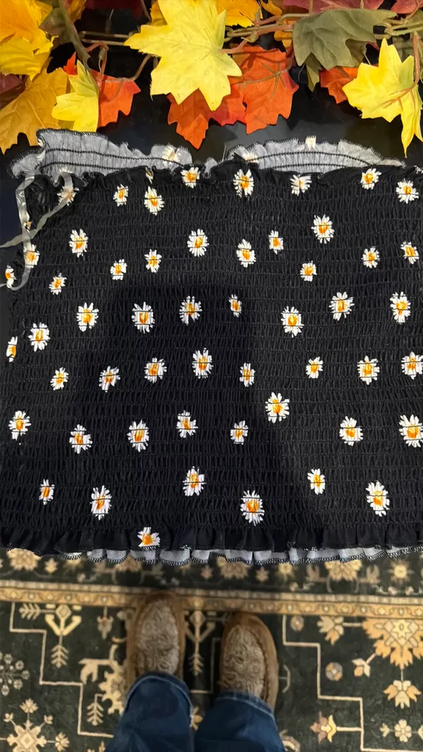 Rue 21 Tube Top - Image 2