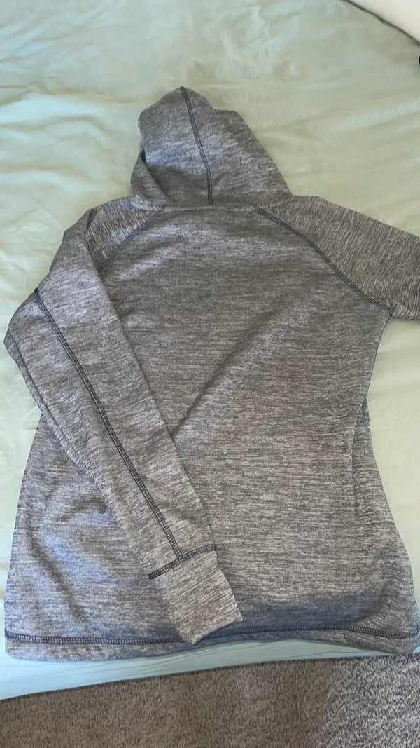 Colosseum Notre Dame Hoodie - Image 2