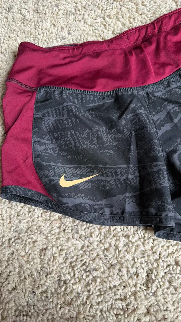 Florida State Nike Shorts Dri-Fit - Image 5