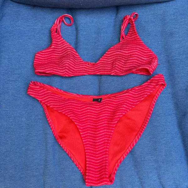 Triangl bikini - Image 2
