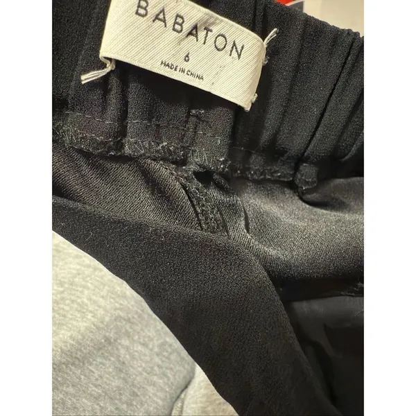 Aritzia babaton conan pant size 6 - Image 5
