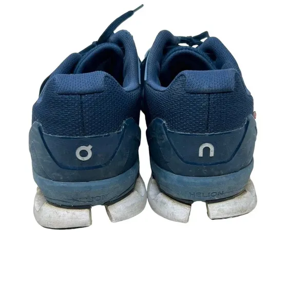 On Running Cloudace Running Shoe in Blue‎ Women's Size 10 Blue - Image 7