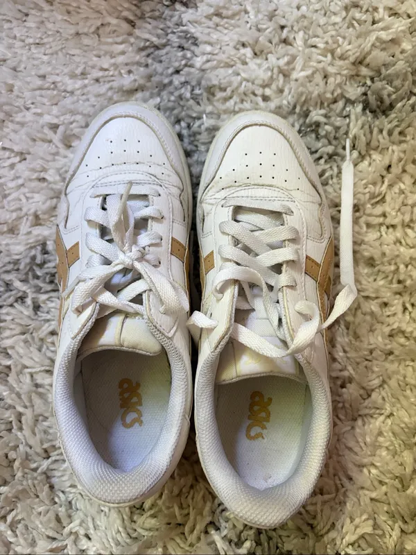 ASICS Japan women’s size 8.5 - Image 6