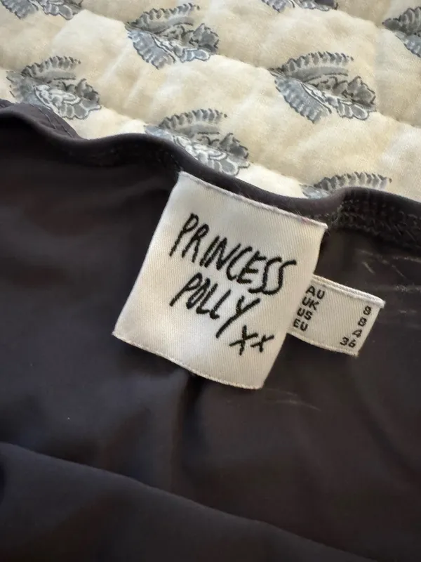 Princess Polly Tube Top - Image 2