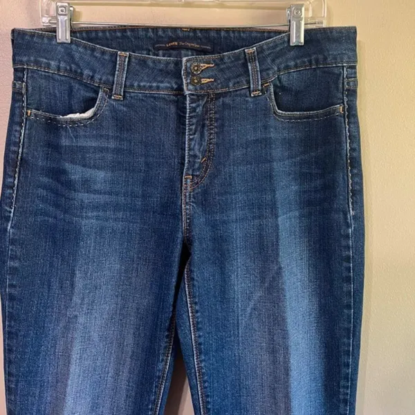 Levi's the original jean slender bootcut size 12‎ - Image 2