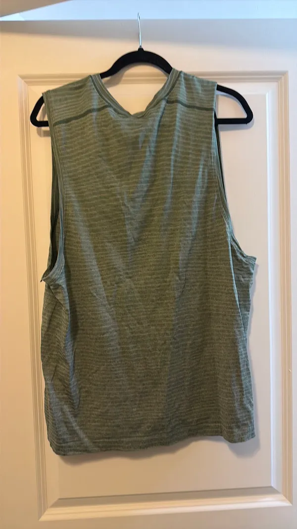 Men’s Lululemon Shirt - Image 2