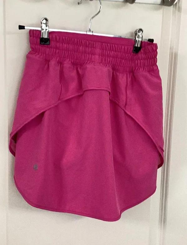 Lululemon Hot HR Skirt Long - Image 2