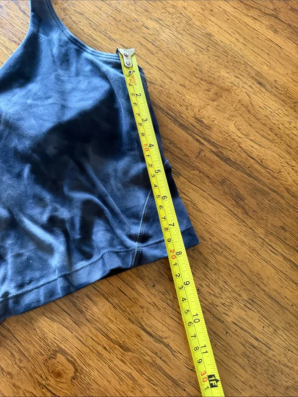 Lululemon Align Workout Top - Image 5