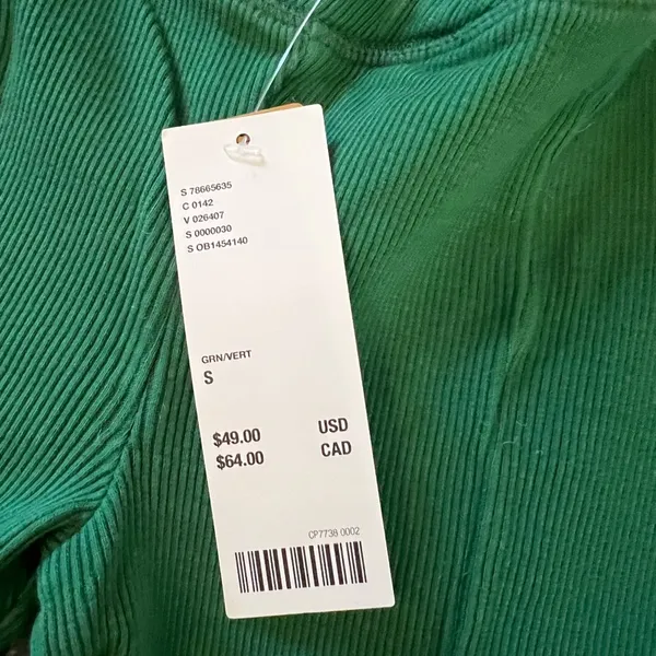 urban outfitters pants - Image 6