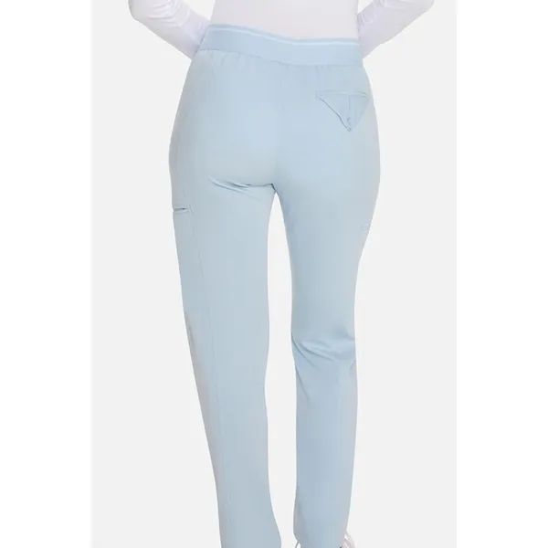 Medelita Women's Tapered Cropped Scrub Pant Size XL - Image 2