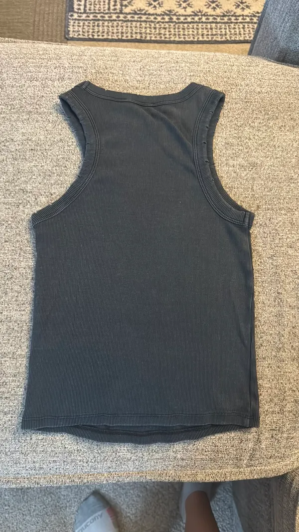 Zara Tank Top - Image 3