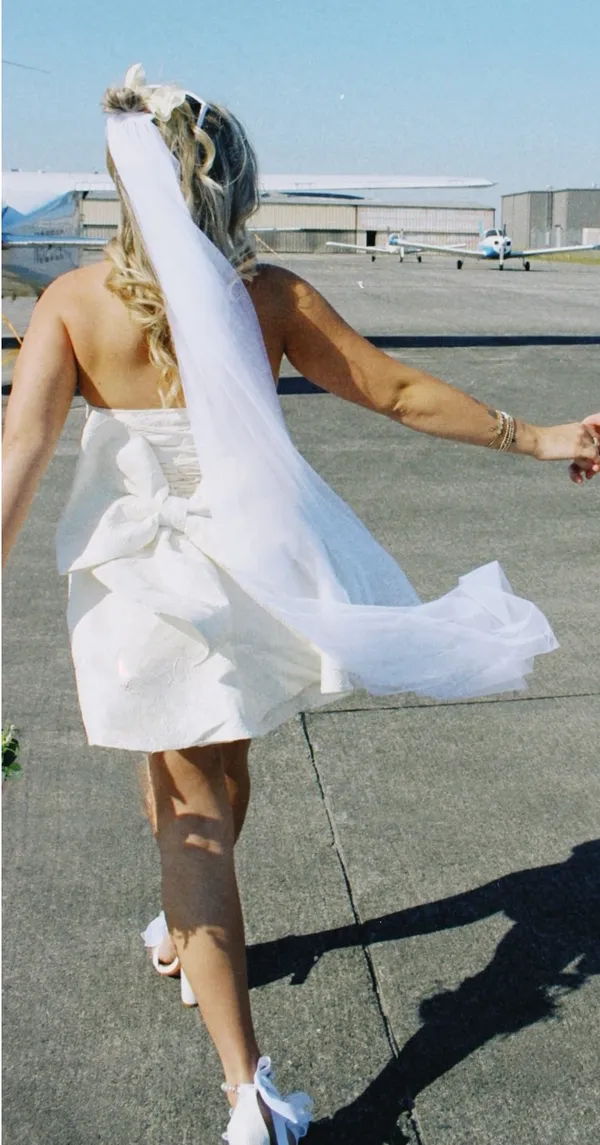 Babyboo Dress Mini - Image 3