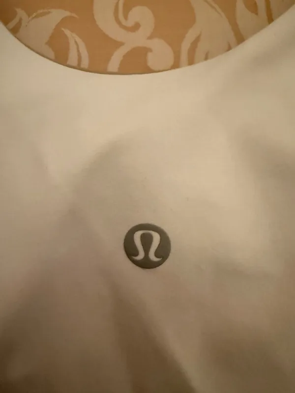 Lululemon Align Tank White - Image 3