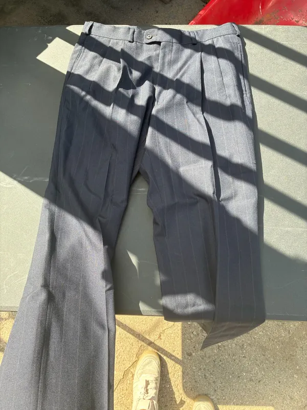 Unisex Dress pants - Image 2