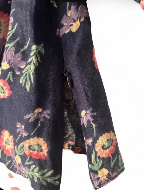 Polo Ralph Lauren Women’s Floral Blouse - Image 3