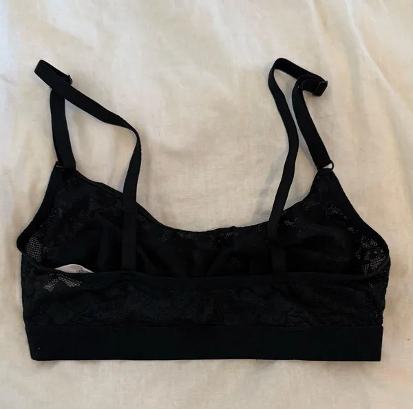 Auden Target Bralette Lace - Image 2