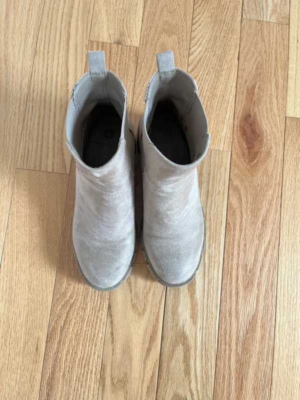 Madden Girl Chelsea Boots Ankle - Image 5