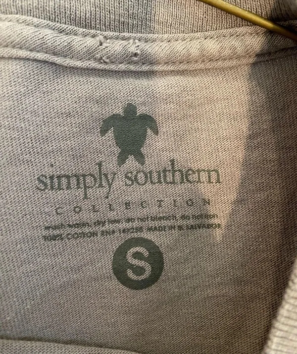 Simply Southern T-Shirt - Image 3