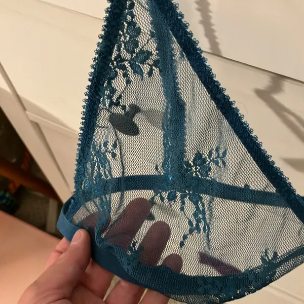 Urban Outfitters Out from under bralette NWOT - Image 3