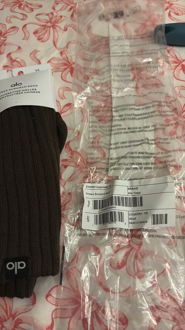 Alo socks  - Image 5