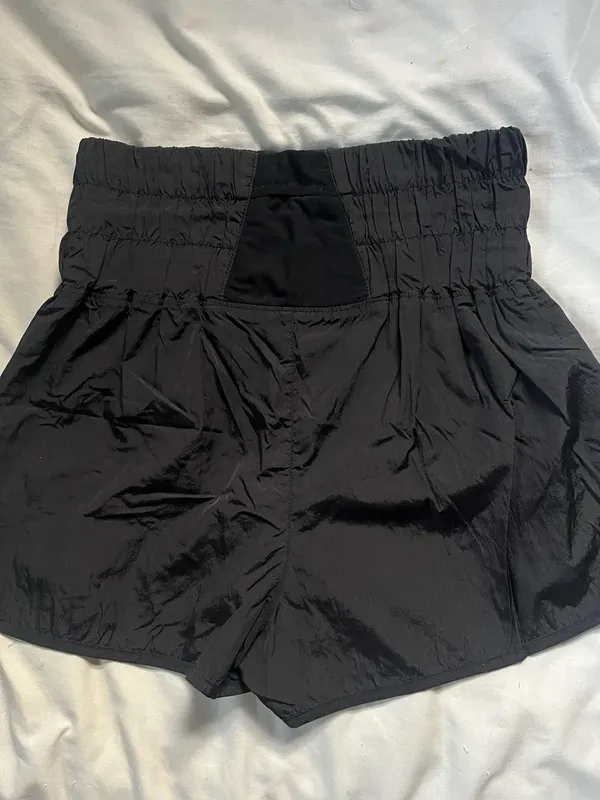 Free People The Way Home Shorts - Image 2