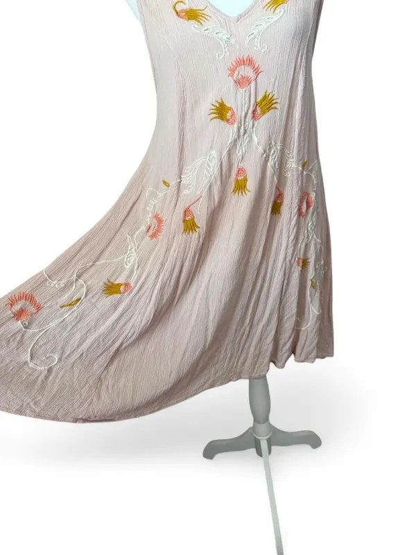 Free People Adelaide Dress - Image 4