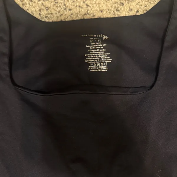 Intimately Free People Spandex Top - Image 3