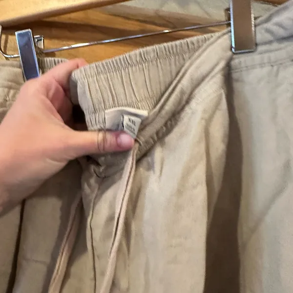 Wide Leg Pant - Image 4