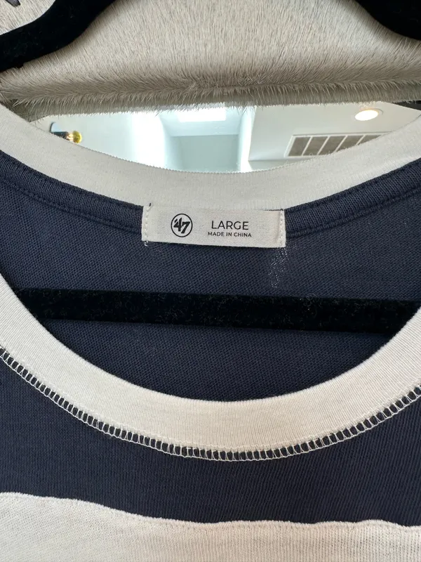47 Brand US Open Tank Top - Image 3